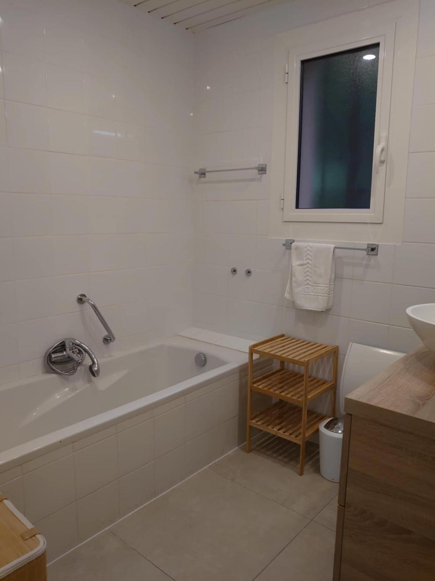 6Amb38 Villa Avec Terrasse Dans Residence Avec Piscine Commune Колюр Екстериор снимка